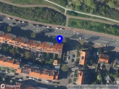 Vereniging van Eigenaars Zwolsestraat 427-429-431-Gentsestraat 168 te 's-Gravenhage