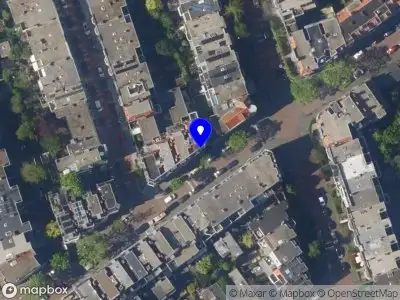 Vereniging van eigenaars Anthonie Heinsiusstraat 23/25 te 's-Gravenhage