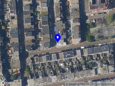 VVE Kenaustraat 1/1a te 's-Gravenhage 's-Gravenhage
