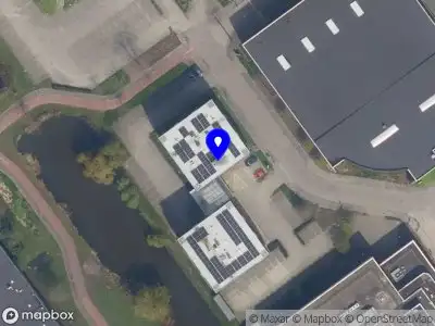 VvE Fr. Hendrikstr 22-64 te Alphen a/d Rijn