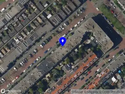 Nieuw bedrijf Vereniging van Eigenaars Amerongenstraat 30/32/34 te 's-Gravenhage