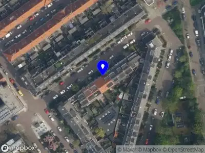 Vereniging van Eigenaars Ternatestraat 66/64 te Delft Delft