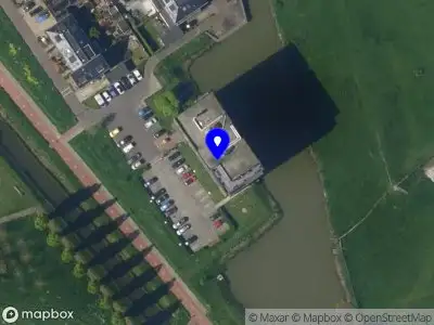 Vereniging van Eigenaars Delta 1 's-Gravenhage