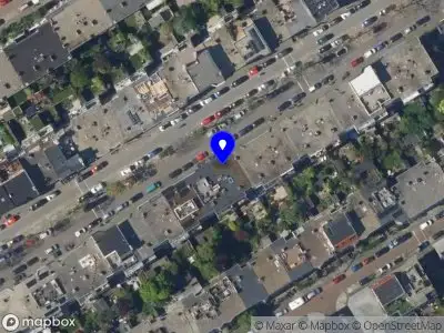 Nieuw bedrijf VvE Thomsonlaan 178-188