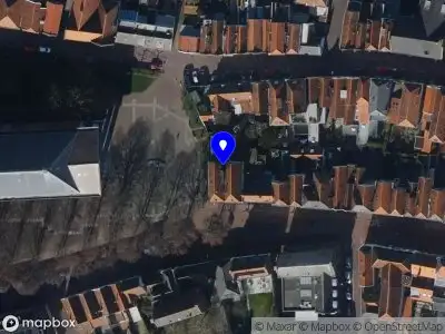 't Loket de koffiebar van Zierikzee Zierikzee