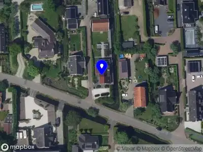 H.T. Verboom Beheer B.V. Alblasserdam