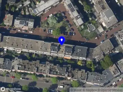 Vereniging van Eigenaars Sneeuwbalstraat 164/166/168 te 's-Gravenhage