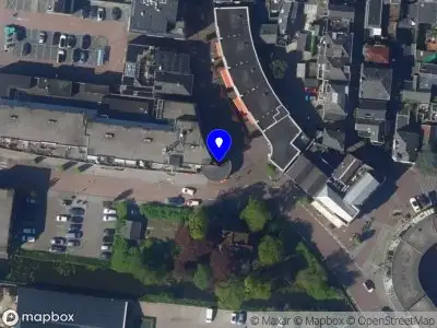 Hoofdvereniging van Eigenaars Complex "Voorofscheweg-hoek Koninginneweg" Boskoop