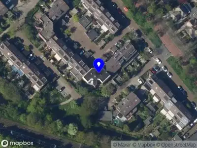 VvE Okerhof 2 t0m 10 te Voorburg VOORBURG