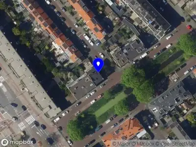 Vereniging van Eigenaren Polsbroekstraat 43/47 te 's-Gravenhage