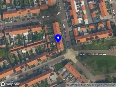 Nieuw bedrijf D. Koszczynska