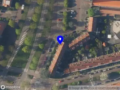Vereniging van Eigenaren Lammenschansweg 58 en 60 te Leiden Leiden