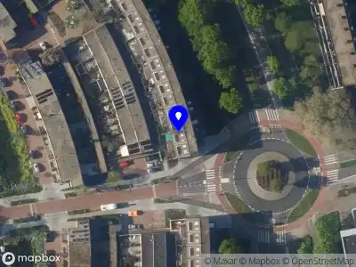 Vereniging van eigenaars Flatgebouw Arena II Alphen aan den Rijn