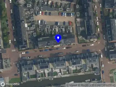 Nieuw bedrijf Meeuwisse Totaalreiniging