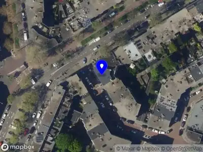 Vereniging van Eigenaars Goudreinetstraat 249, 251 en 253 te 's-Gravenhage 's-Gravenhage