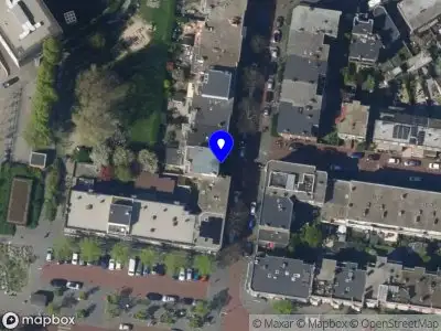 VvE Irisstraat 121-125 te Den Haag