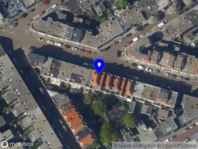 Vereniging van Eigenaren Edisonstraat 130/132 te 's-Gravenhage