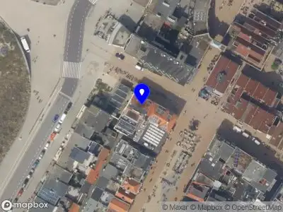VVE Voorstraat 3a + 5 Katwijk