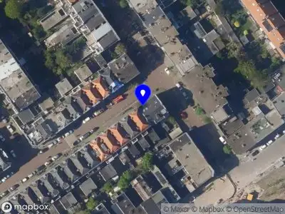 Nieuw bedrijf VvE Boskwartier III U.A. te Den Haag