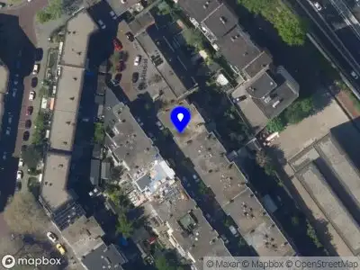 VvE 1e van den Boschstraat 220/218/216 's-Gravenhage