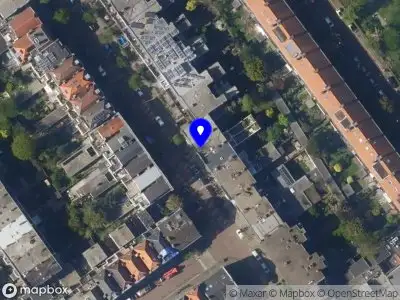 Nieuw bedrijf VvE Joan Maetsuyckerstraat 50/52