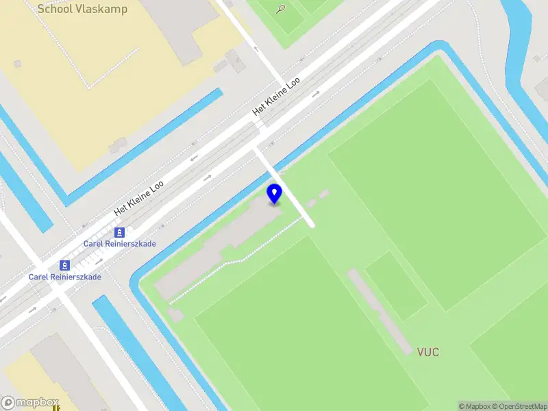 Vereniging van Eigenaars Stuyvesantstraat 226 tot en met 236 (even nummers) te 's-Gravenhage 's-Gravenhage