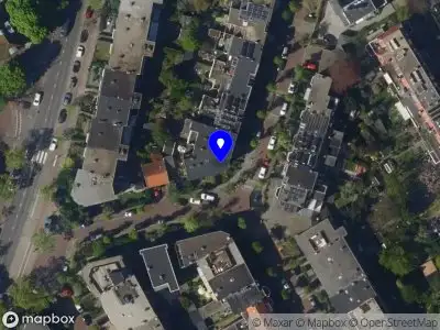VvE Berkstraat/V.Metmanstraat te Rijswijk ZH Rijswijk