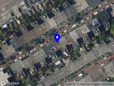 Nieuw bedrijf Vereniging van Eigenaren Ligusterstraat 56/58/60 te 's-Gravenhage