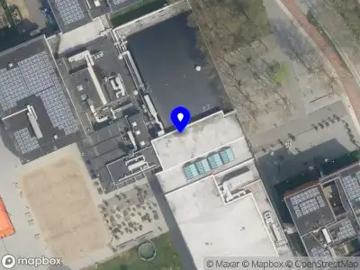 Boardsportvereniging DROP Delft Delft