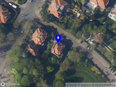 Vereniging van eigenaars gebouw 