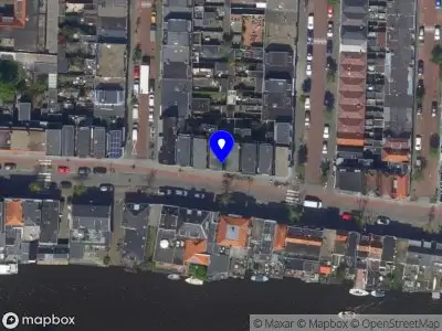 V.v.E. Lage Rijndijk 35, 35A en 35B te Leiden Leiden