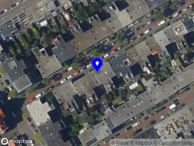 VvE Ligusterstraat 80/82/84 te Den Haag