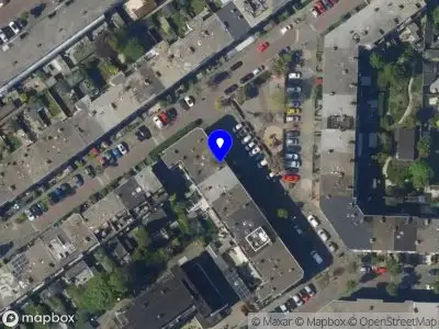 Nieuw bedrijf VvE Van der Marckstraat 37, 39 en 41