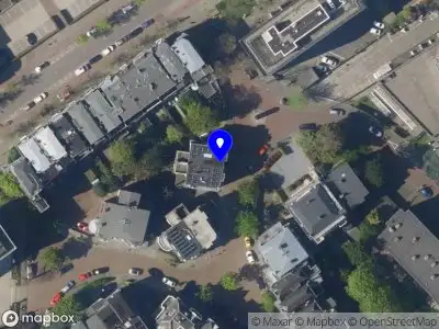 Nieuw bedrijf VvE De Sillestraat 156/158/160 te Den Haag