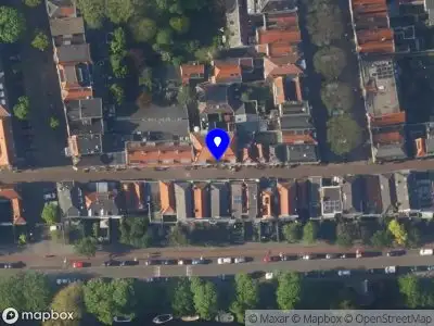 Kardie Beets Uitvaartzorg Leiden