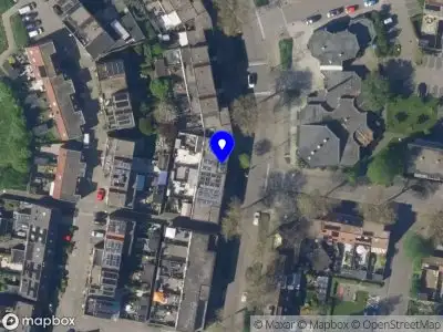 VVE Parkdreef 99-135 Zoetermeer