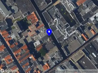 VvE Nieuwstraat 23 t/m 23D te Den Haag 's-Gravenhage