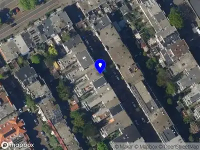 Vereniging van Eigenaars Anton De Haenstraat 92,94 en 96 te ´s-Gravenhage