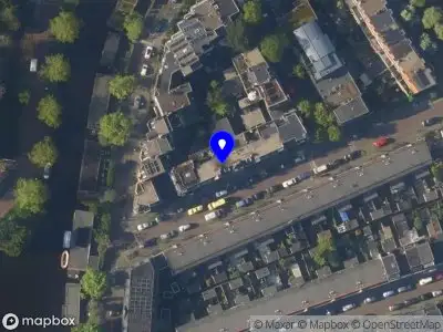 VvE Drie Octoberstraat 59/59a te Leiden Leiden