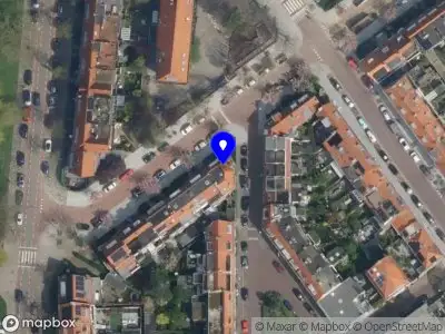 VvE Caspar Fagelstraat 63/vd Heimstraat 69 Delft