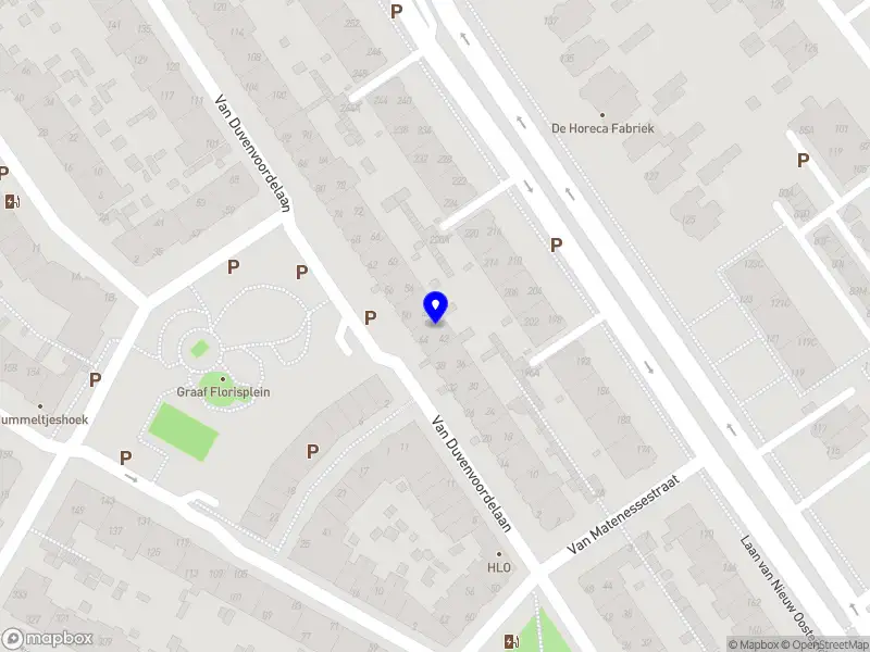 VvE Goudenregenstraat 271/273/275 te Den Haag Voorburg