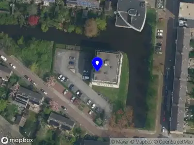 Vereniging van eigenaars gebouw "Charlotte de Bourbon" Delft
