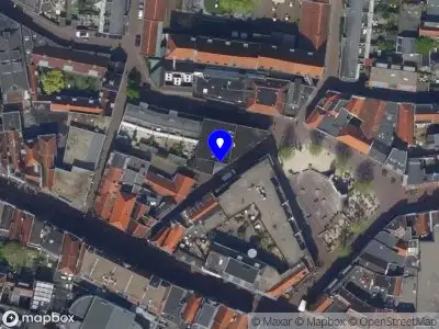 Stichting Cinemaclub Leiden