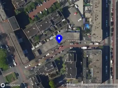 VvE Durbanstraat te 's-Gravenhage 's-Gravenhage