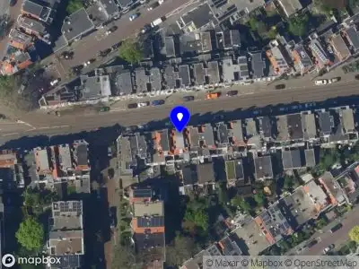 VvE Edisonstraat 72/74 te 's-Gravenhage