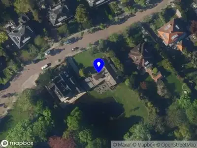 Nieuw bedrijf Vrienden van het Hôpital Wallon