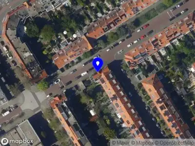 Nieuw bedrijf VvE Aardbeistraat 176/178 te 's-Gravenhage