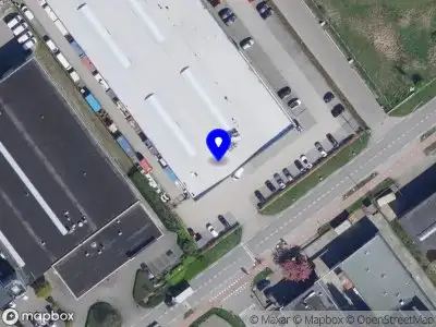 Louwman Occasion Center B.V. Raamsdonksveer