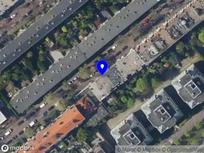 VvE V. Bleiswijkstraat 58/60 te 's-Gravenhage