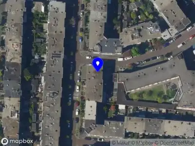 Nieuw bedrijf VvE Van Halewijnlaan 304, 306, 308